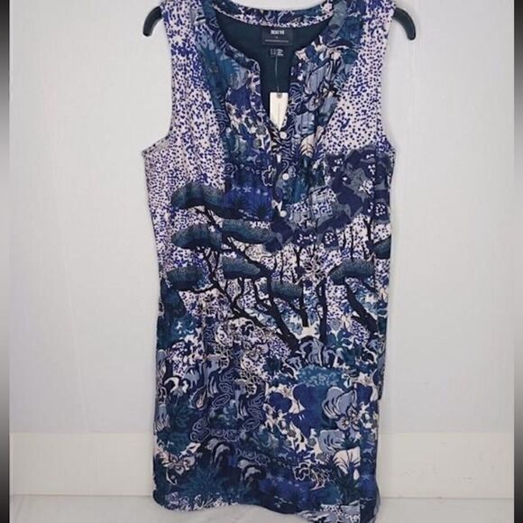 Maeve Savannah shift dress NWT - Picture 6 of 9